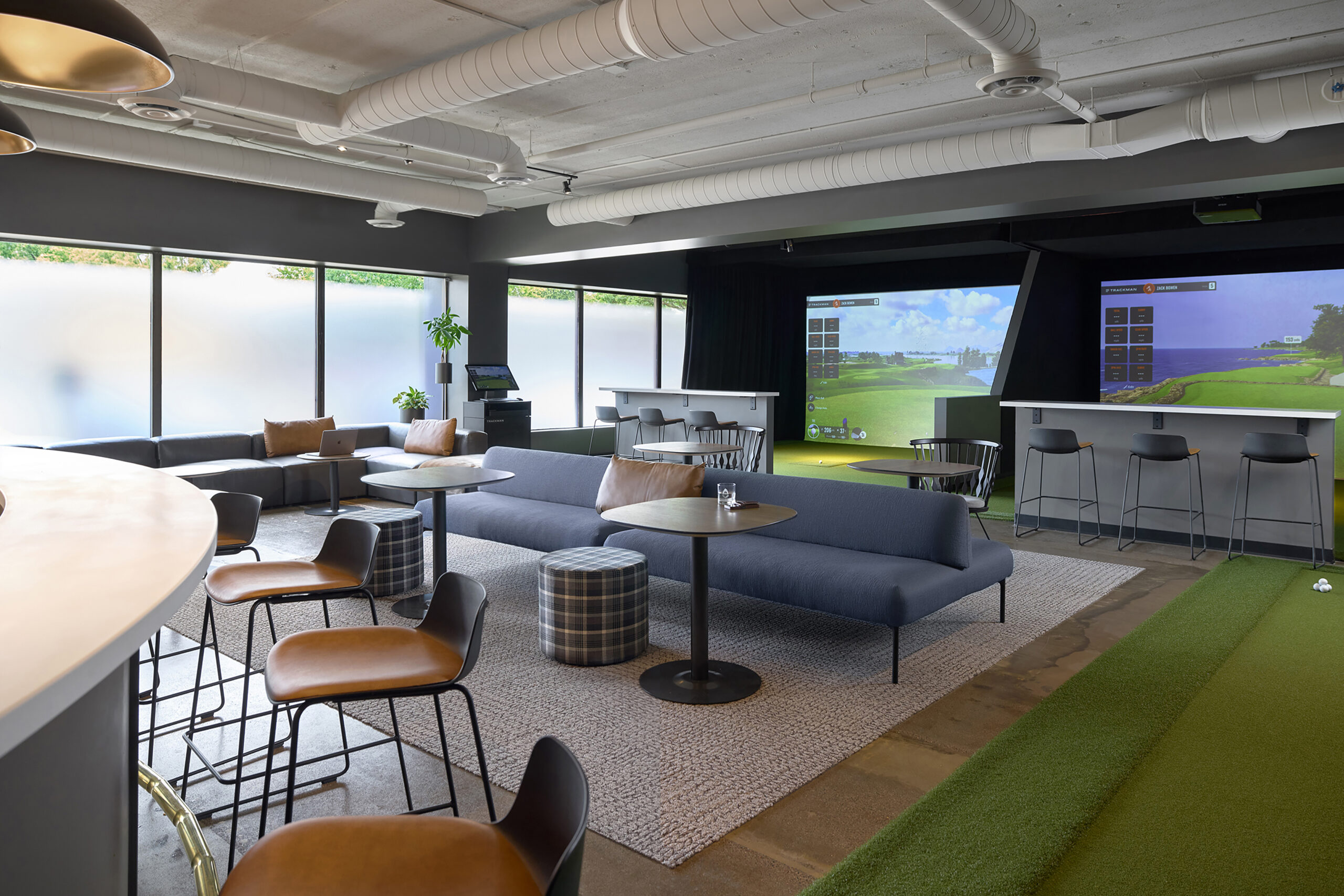 Clubhouse Edina